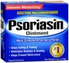 Крем против псориазис, Psoriasin, САЩ, въглищен катран, дълбока хидратация, екзема, себореен дермати, снимка 1