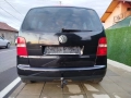 VW Touran 1.9 TDI 105 к.с., снимка 3