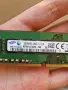 RAM памет Samsung DDR3 16gb , снимка 2