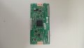 TCON BOARD TCON BOARD 6870C-0552A V15 43UHD TM120 Ver0.4, снимка 1 - Части и Платки - 38126412