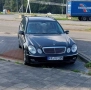 Mercedes-Benz E 280i  3.0 231к.с / W211 / LPG  / 4 matik  - цена  8 500лв или 4345,98 евро , моля БЕ, снимка 1