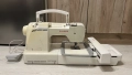Шевна машина Singer Futura XL-550, снимка 2