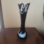 Стъклени вази Murano, снимка 4