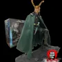Екшън фигура Avengers Loki, снимка 2