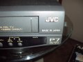 Продавам video cassette player JVC HR-P7A, снимка 4