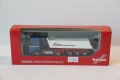 HERPA H0 1/87 MERCEDES BENZ ACTROS КАМИОН МОДЕЛ САМОСВАЛ ГОНДОЛА , снимка 1