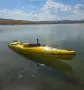 Джет кану с двигател, снимка 1