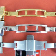  Tissot Couturier- 22,23 и 24мм. каишка и верижка, снимка 10 - Каишки за часовници - 11723818