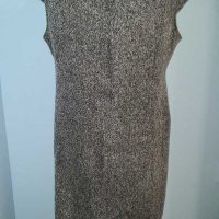 Еластична брандова рокля тип сукман "H&M"® / голям размер , снимка 4 - Рокли - 31093186