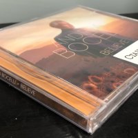 Andrea Bocelli - Believe, снимка 3 - CD дискове - 31958756