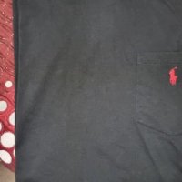 Оригинална тениска Polo Ralph Lauren 6XL, снимка 1 - Тениски - 37523427