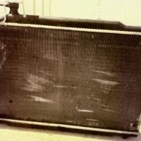 Радиатор и кулер за ХовърН6 здрави, снимка 2 - Части - 30663569