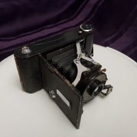 Античен Фотоапарат Coronel Френски, снимка 5 - Антикварни и старинни предмети - 40748742