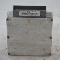 Компютър Двигател ECU за Ford KA, TIME, 97KB-12A650-CB, снимка 1 - Части - 39772927