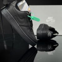 Nike Air Force 1 - чисто нови кецове в различни дизайни ! ! ! , снимка 6 - Ежедневни обувки - 44697176