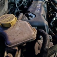 Двигател от Ford 1, 6 бензин, снимка 4 - Части - 39890958