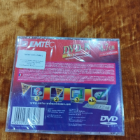 Продавам DVD диск, снимка 2 - DVD дискове - 44590012