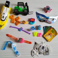Детски играчки, снимка 1 - Други - 40265354