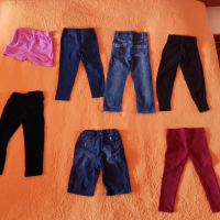 Лот детски дрехи размер 110 / 4 години, снимка 6 - Детски комплекти - 44921552