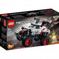 LEGO® Technic 42150 - Monster Jam™ Monster Mutt™ далматинец