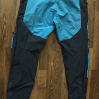 NORRONA Fjora Flex1 - мъжки туристически панталон, размер XL, снимка 7 - Спортни дрехи, екипи - 42866211