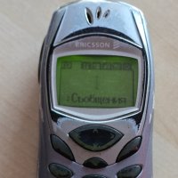 Ericsson R600, Siemens A35, Sony Ericsson K610 и китайско HTC H800 - за ремонт или части, снимка 7 - Други - 44322947