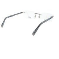 Нови, ръчно изработени диоптрични очила на луксозната френска марка ZILLI ! , снимка 13 - Слънчеви и диоптрични очила - 42780721