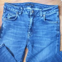 Дамски дънки Studio Skinny Jeans, снимка 3 - Дънки - 32024726