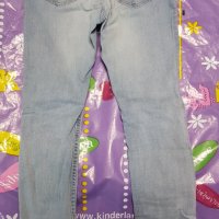 Детска мода-5-6г., снимка 4 - Детски панталони и дънки - 37036834