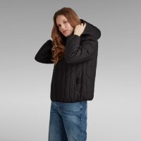 G-Star RAW Meefic Vertical Оригинално дамско яке , снимка 2 - Якета - 42323030