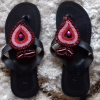 Дамски обувки и боти, снимка 7 - Дамски обувки на ток - 40706738