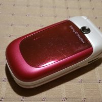 Sony Ericsson Z310i, снимка 10 - Други - 31413007