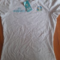 Euro 2020 тениска, снимка 5 - Фен артикули - 33999816