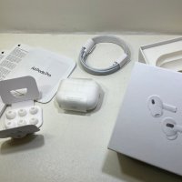 AirPods 2 pro, снимка 1 - Безжични слушалки - 44251933