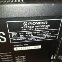 pioneer amplifier/6cd/2deck/tuner 1001211819, снимка 17 - Ресийвъри, усилватели, смесителни пултове - 31376123