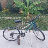 Продавам колело , снимка 4 - Велосипеди - 42722508