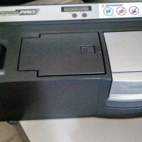 Продавам машина за правене на печати неразличима от нова 1000лв., снимка 6 - Принтери, копири, скенери - 37112435
