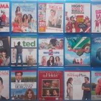 Blu-ray филми без български субтитри, снимка 13 - Blu-Ray филми - 28355828