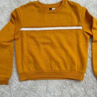 Пуловери и блузи, снимка 8 - Блузи с дълъг ръкав и пуловери - 42655694