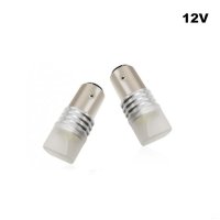 LED крушки с една светлина(P21W-BA15S) к-т /2бр./, снимка 2 - Аксесоари и консумативи - 40482734