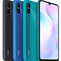 XIAOMI REDMI 9A 32GB + 2GB RAM, снимка 1 - Xiaomi - 29586285