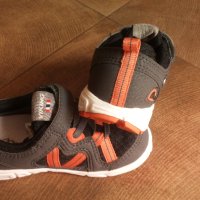 VIKING TORRENT GORE-TEX kids Shoes Размер EUR 24 / UK 7 детски водонепромукаеми 179-13-S, снимка 7 - Детски маратонки - 42798834