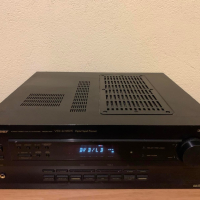Продавам транзисторен аудио-видео ресийвър Pioneer VSX-409RDS, снимка 4 - Ресийвъри, усилватели, смесителни пултове - 44810810