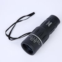 Монокъл Bushnell 16x52, снимка 1 - Спортна екипировка - 42376295