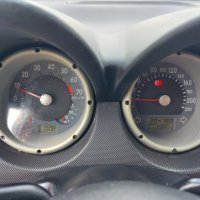 VW Lupo 1.0i MPI 50 кс на части!, снимка 7 - Автомобили и джипове - 37025702