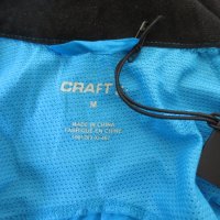 Craft Bike Feather Light Jacket Men , снимка 7 - Спортни дрехи, екипи - 29344150