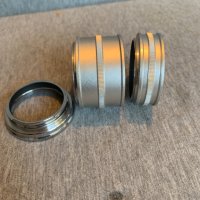 Комплект междинни пръстени, снимка 3 - Чанти, стативи, аксесоари - 42143431