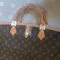 Чанта / калъф за дрехи Louis Vuitton SP 2019, снимка 5 - Чанти - 37866803