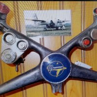 Купувам самолетни авиационни щурвали, снимка 2 - Антикварни и старинни предмети - 40861156
