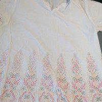 Дамска блуза, снимка 1 - Тениски - 38726099